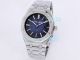 Audemars Piguet Royal Oak Frosted Replica Watch 41mm SS Black Dial (5)_th.jpg